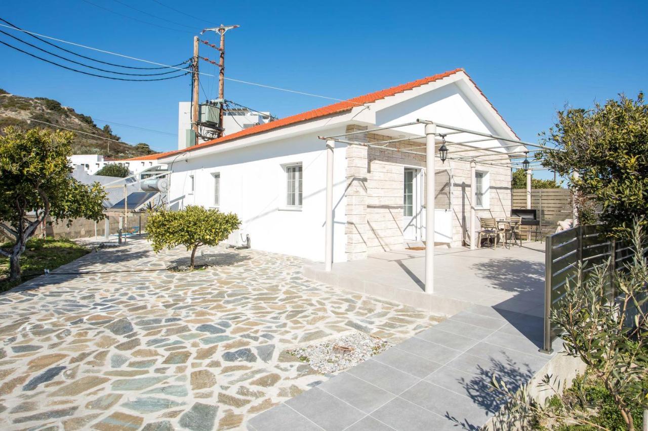 Faliraki Citrus Garden Luaran gambar