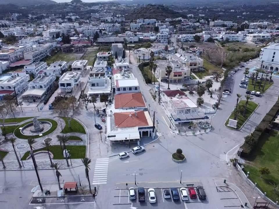 Faliraki Citrus Garden Luaran gambar